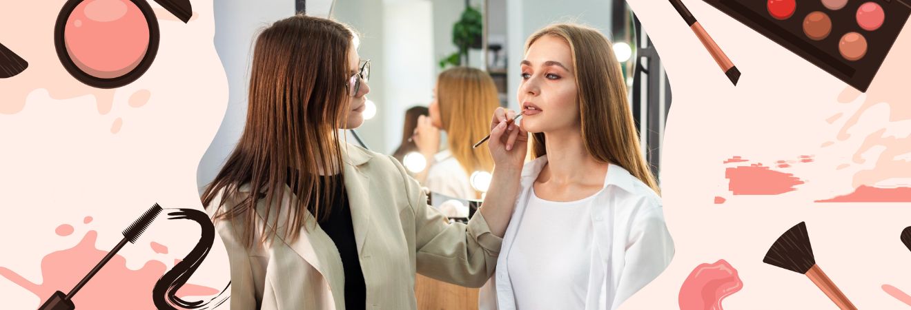 Vanshika Bridal Studio